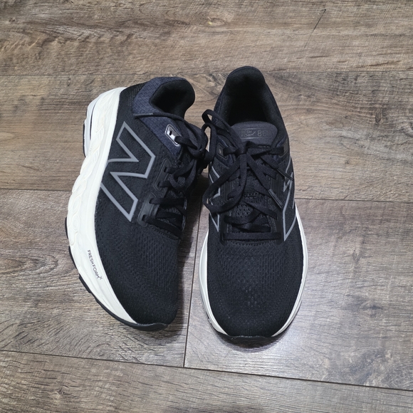 New Balance Fresh Foam  Sneaker Women Size 9.5 - Picture 4 of 13